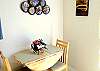Breakfast Table