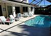 Sunset Villa Near Disney