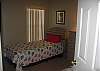 Twin Bedroom