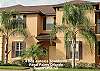 4 Bed 3 Bath  Townome Villa At Regal Palms Resort Orlando Florida MA119CM STD