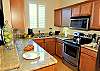 Picture of Premium Plus Kitchen With granite work tops.