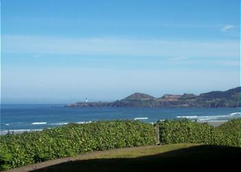 The Views are wonderful!