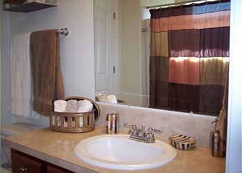 Main Level Bath