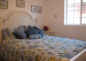 Lower Level Guest Room