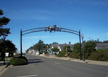 Located in the Historic Taft District