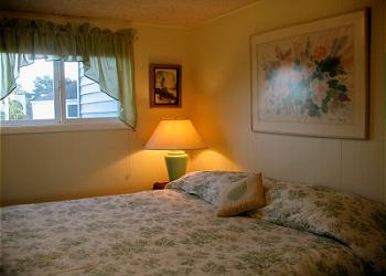 King Bed