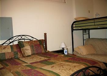 Guest Room Suite