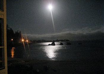 Oregon Beach Vacations Special