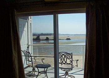 Low Tide Bay View