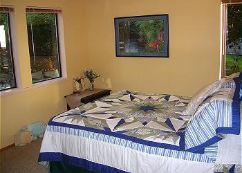 Guest Bedroom 1