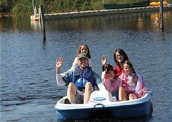 Oregon Beach Vacations Special