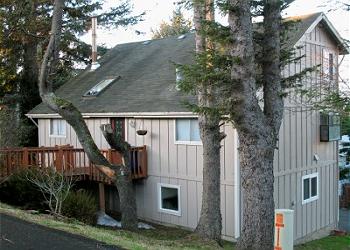 Oregon Beach Vacations Special