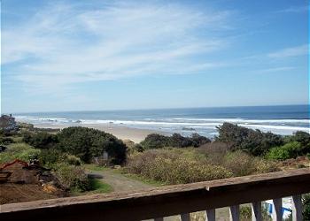 Deck View