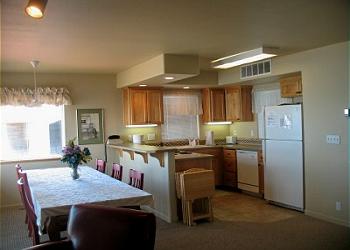 2nd Kitchen