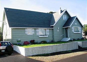 Oregon Beach Vacations Special
