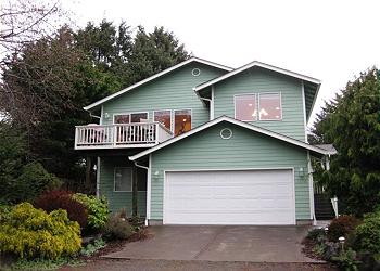 Oregon Beach Vacations Special