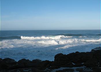 Depoe Bay Views