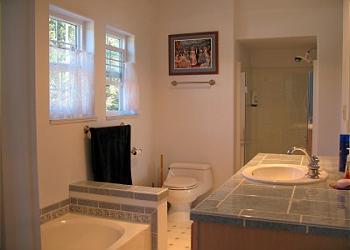 Main Level Bath