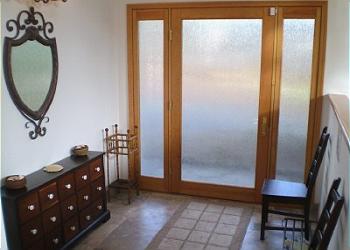 Entry Hall