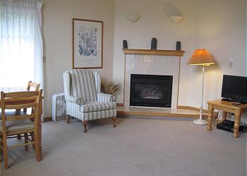 Upstairs Family Room