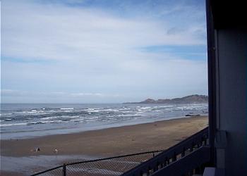 Views To The North