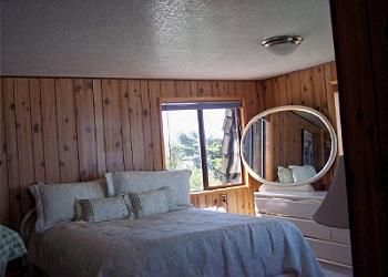 Upstairs Bedroom