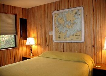 Chart Room