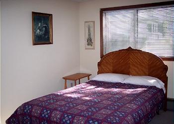 Double Bed