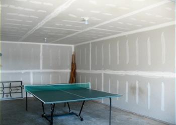 Ping Pong Table