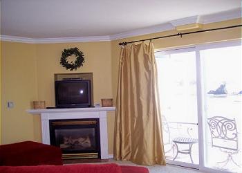 Living Room Entertainment