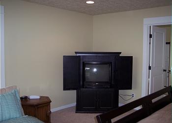 Master Suite