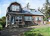 Lovely 4 bedroom on the Necanicum river and close to the beach.