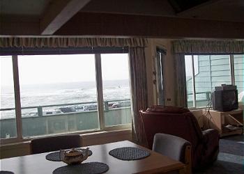 Dining With A View!