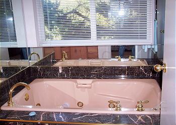 Jetted Tub