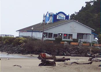 Walk to Mo\'s!