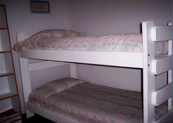 Twin Bunks