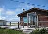 Quaint 1 bedroom Cottage with Great Ocean Views in Yachats, Oregon!