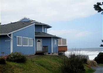 Oregon Beach Vacations Special