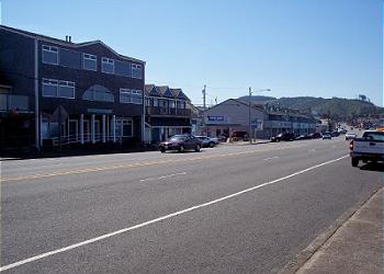 Lots of FUN in Depoe Bay!