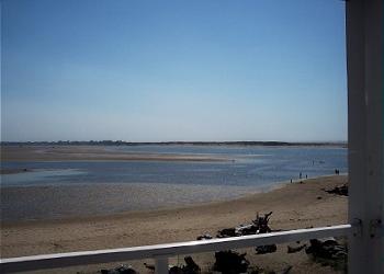 Low Tide Views