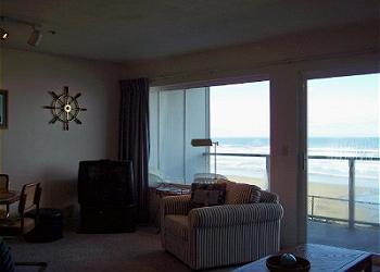 Living Room View!