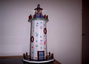 Special Lighthouse Decor\'