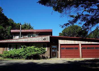 Merrill House