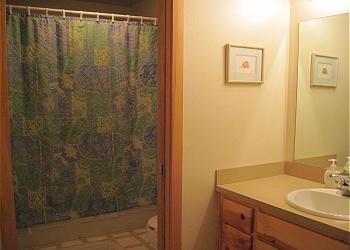 Upstairs Bath