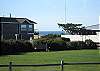 2 bedroom ocean view condo only a block to the beach with indoor pool!
