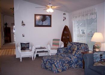 Cozy Livingroom