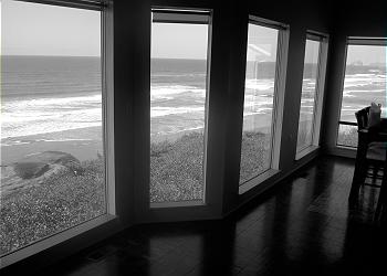 Living Room View