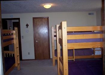 Bunk Room