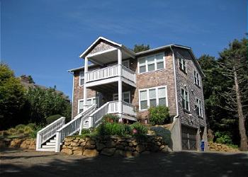 Oregon Beach Vacations Special