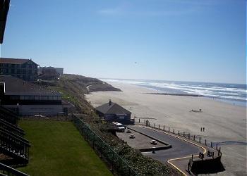 Oregon Beach Vacations Special